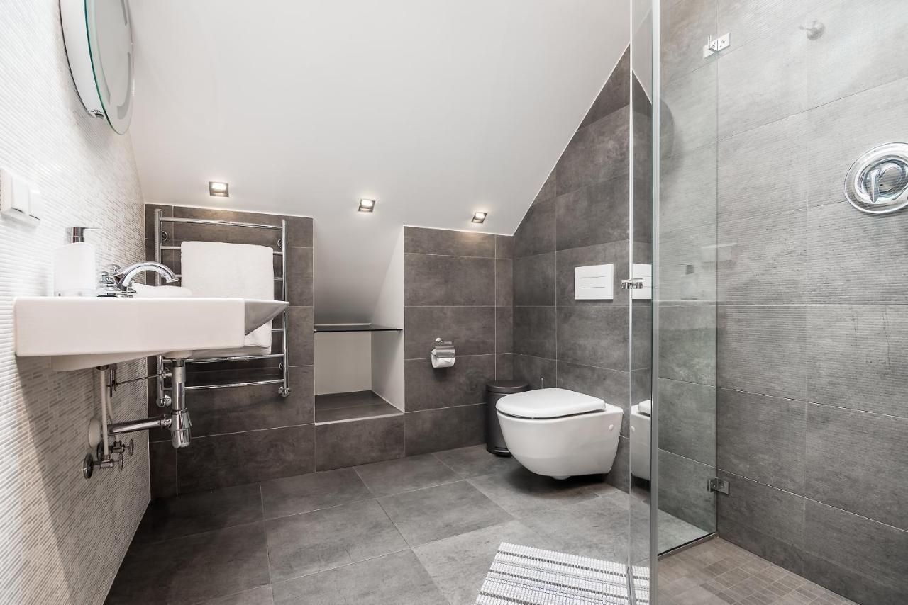 Villa Avirio Vingis Druskininkai Extérieur photo